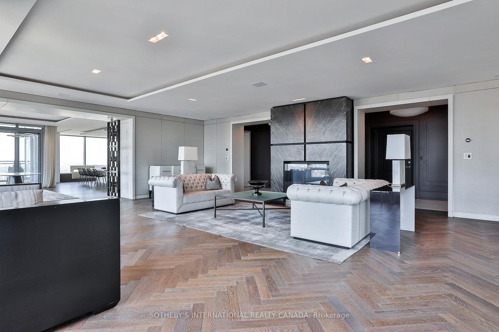 #2503/2504 - 50 Yorkville Avenue