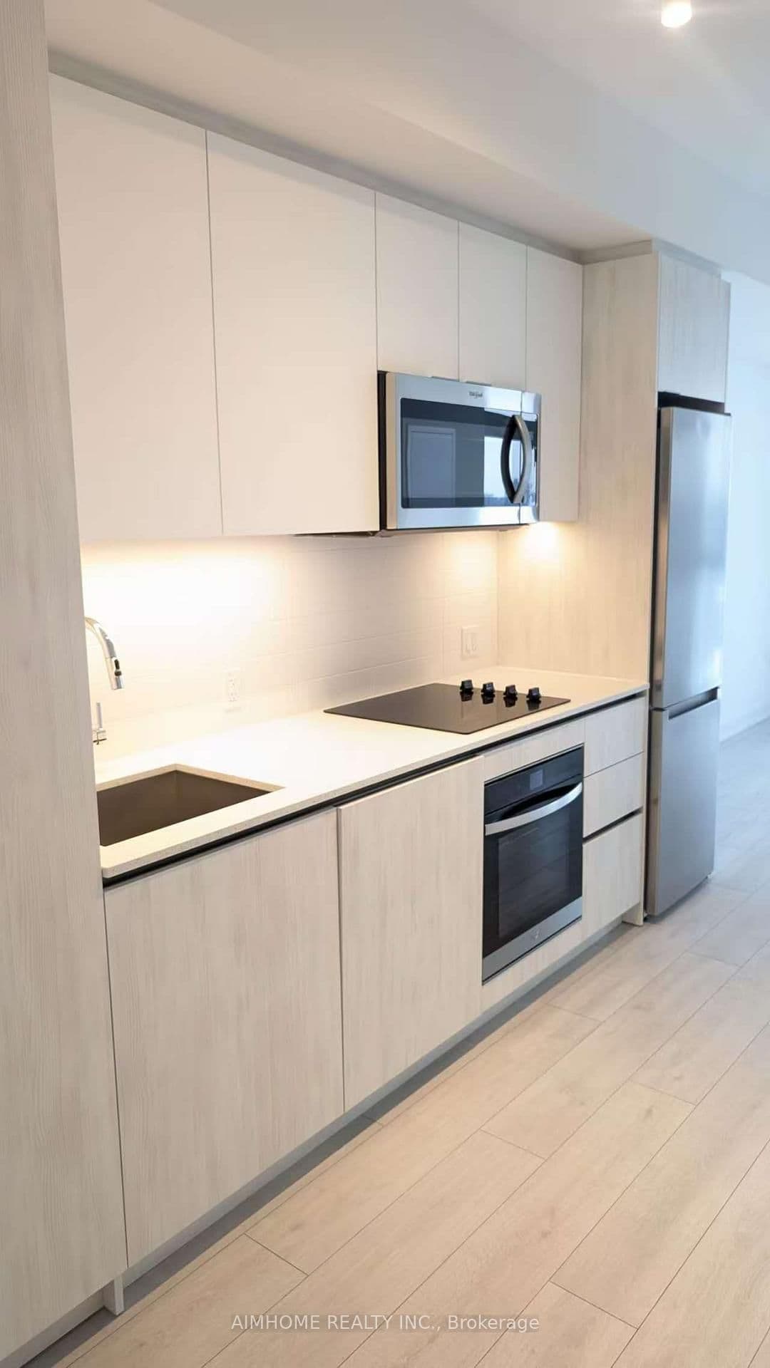 5858 Yonge Street, Unit 924