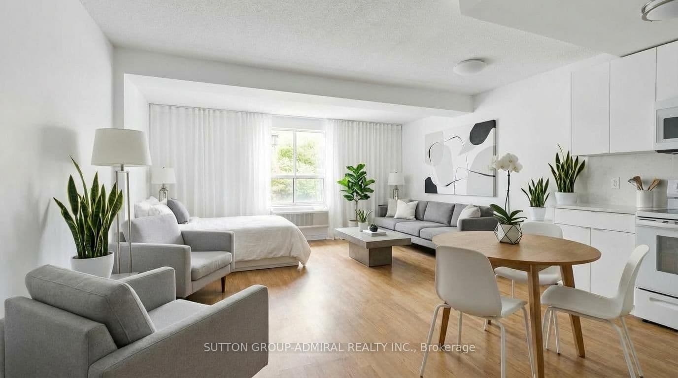 #305 - 88 Charles Street