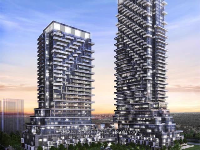 30 Inn On The Park Drive, Unit 2407