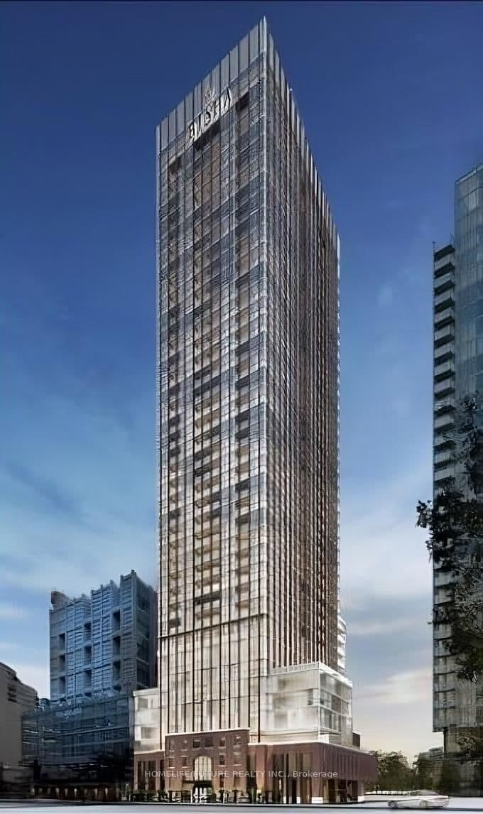 #1308 - 88 Blue Jays Way