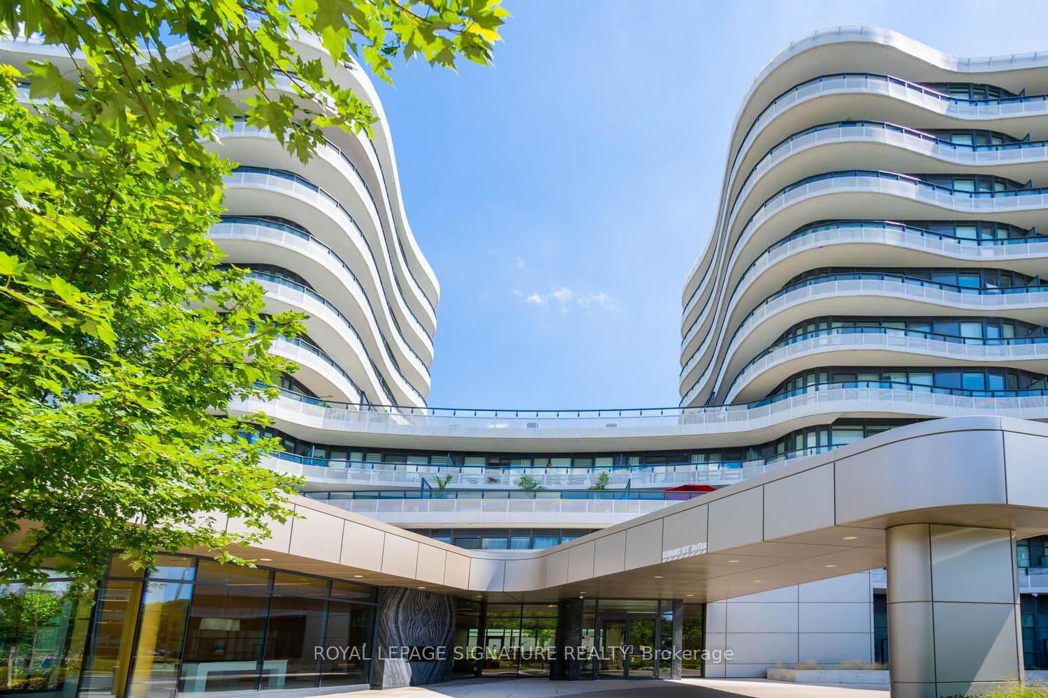 99 The Donway W, Unit 810