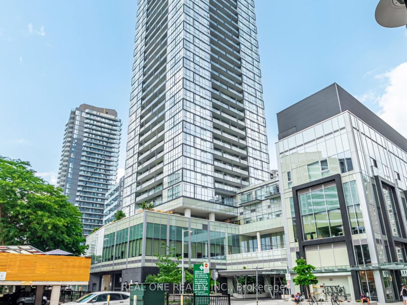 #3405 - 5180 Yonge Street