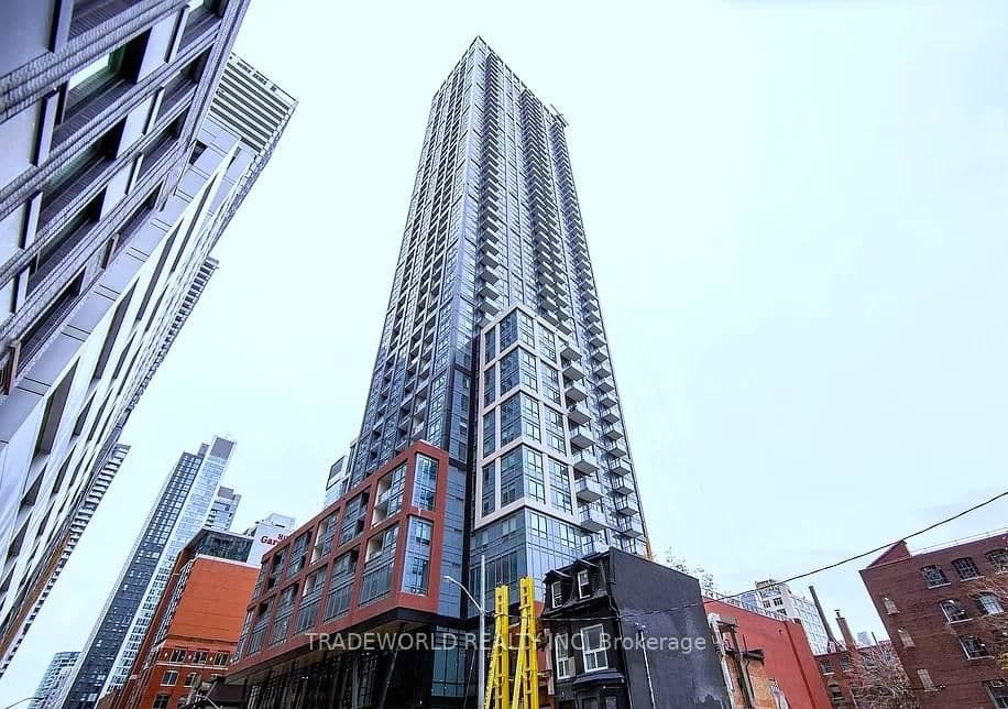 108 Peter Street, Unit 1605