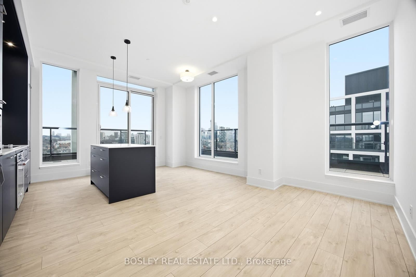 115 Denison Avenue, Unit GPH 13