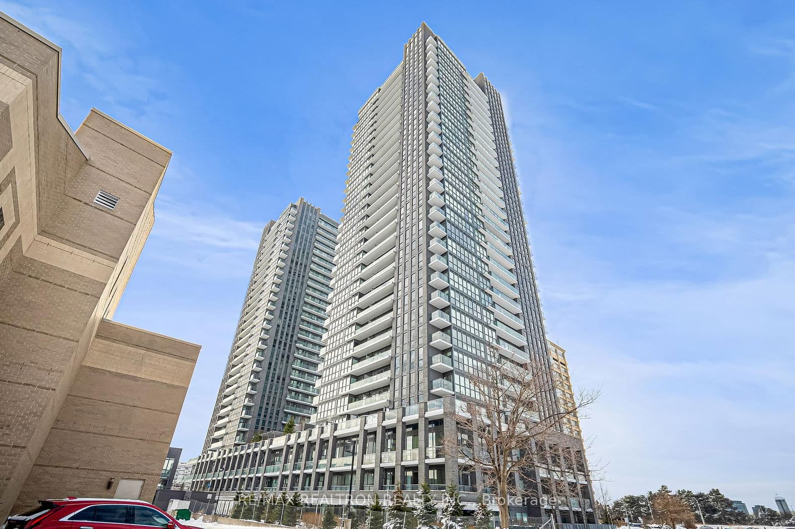 6 Sonic Way, Unit 902