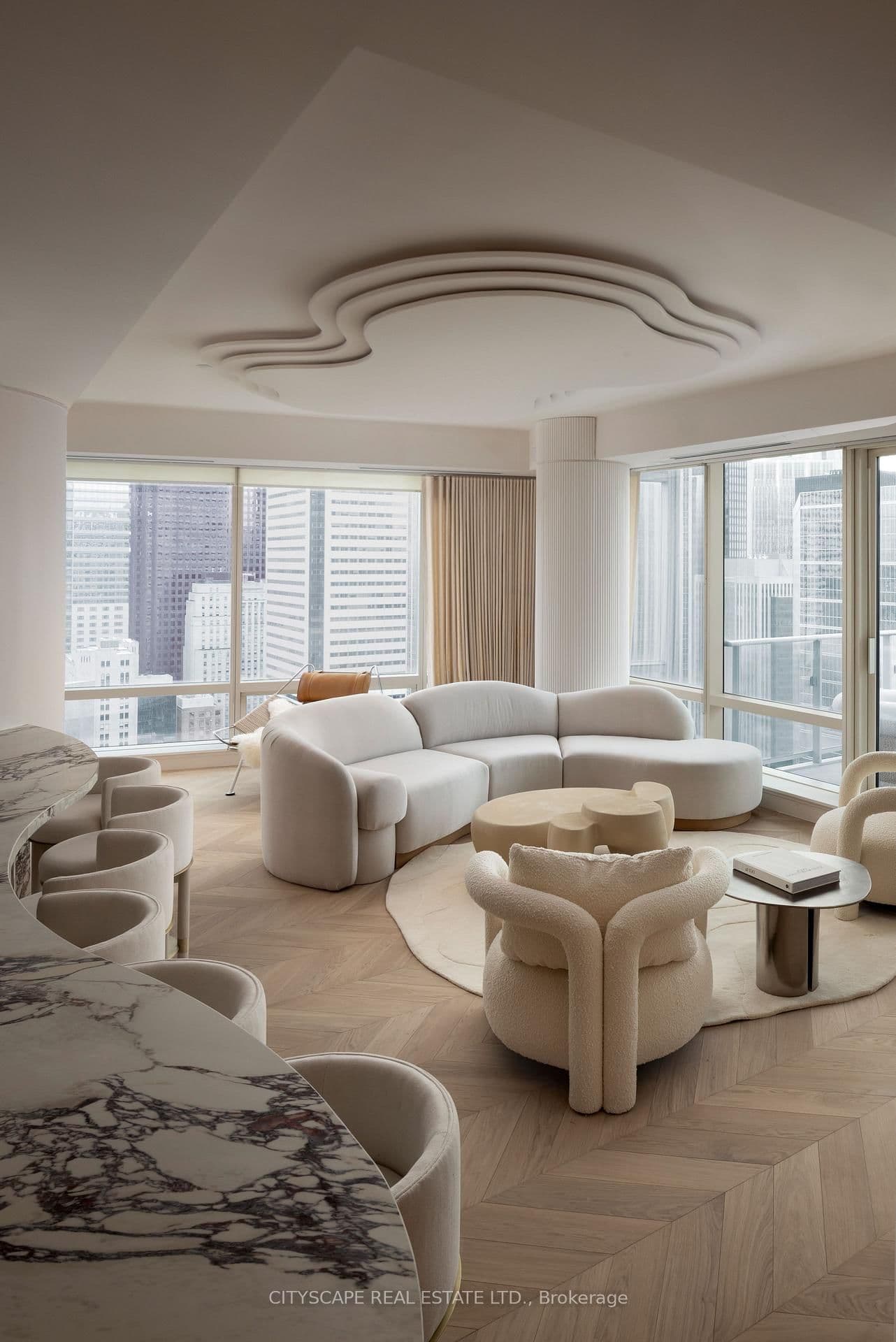 #3609 - 180 University Avenue