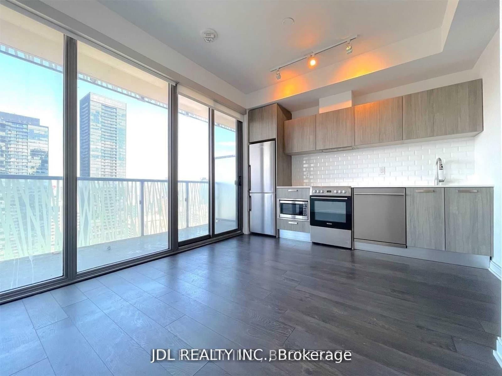 50 Charles Street E, Unit 2313