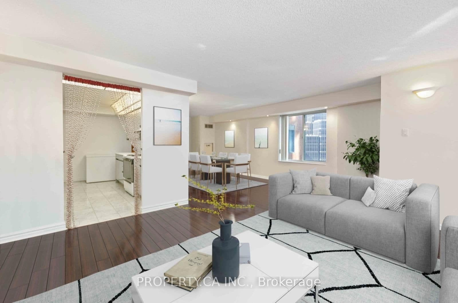 #1109 - 33 University Avenue