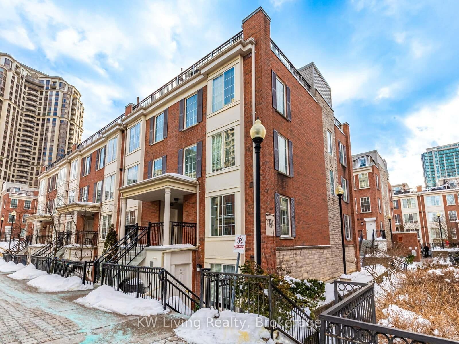 #930 - 5 Everson Drive