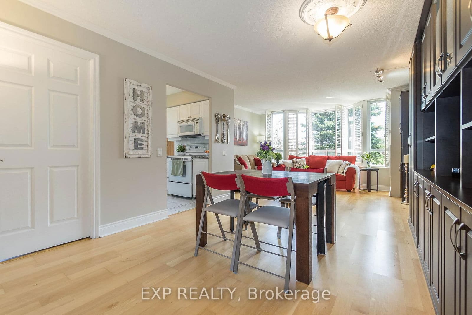 #220 - 80 Harrison Garden Boulevard