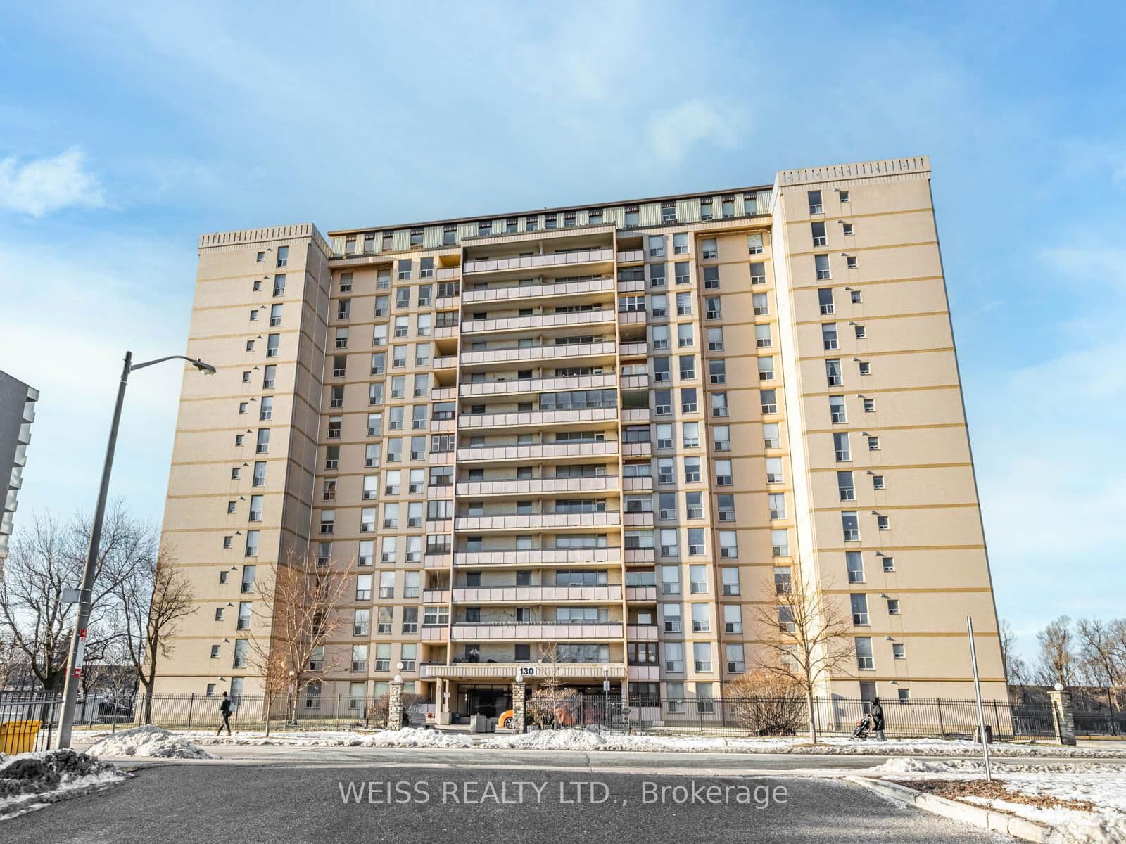 #301 - 130 Neptune Drive