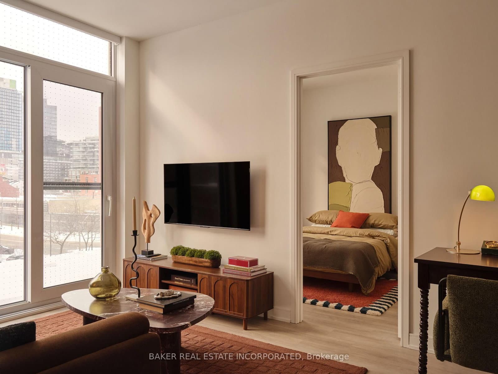 #317 - 65 Trinity Street