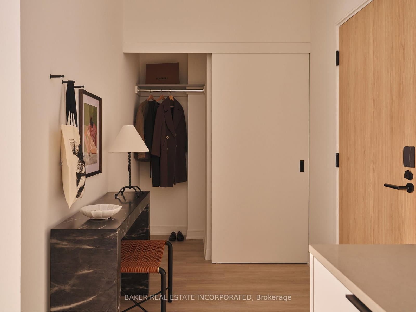 #323 - 65 Trinity Street
