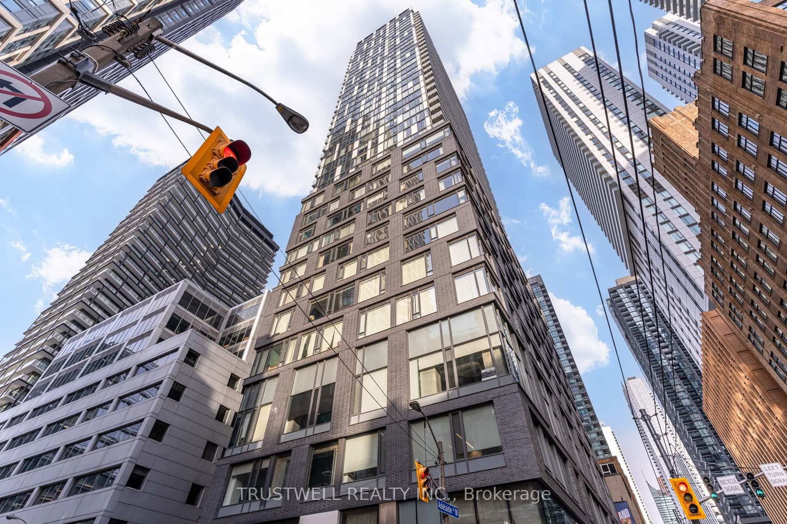 #1601 - 101 Peter Street