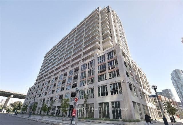 #509 - 35 Bastion Street