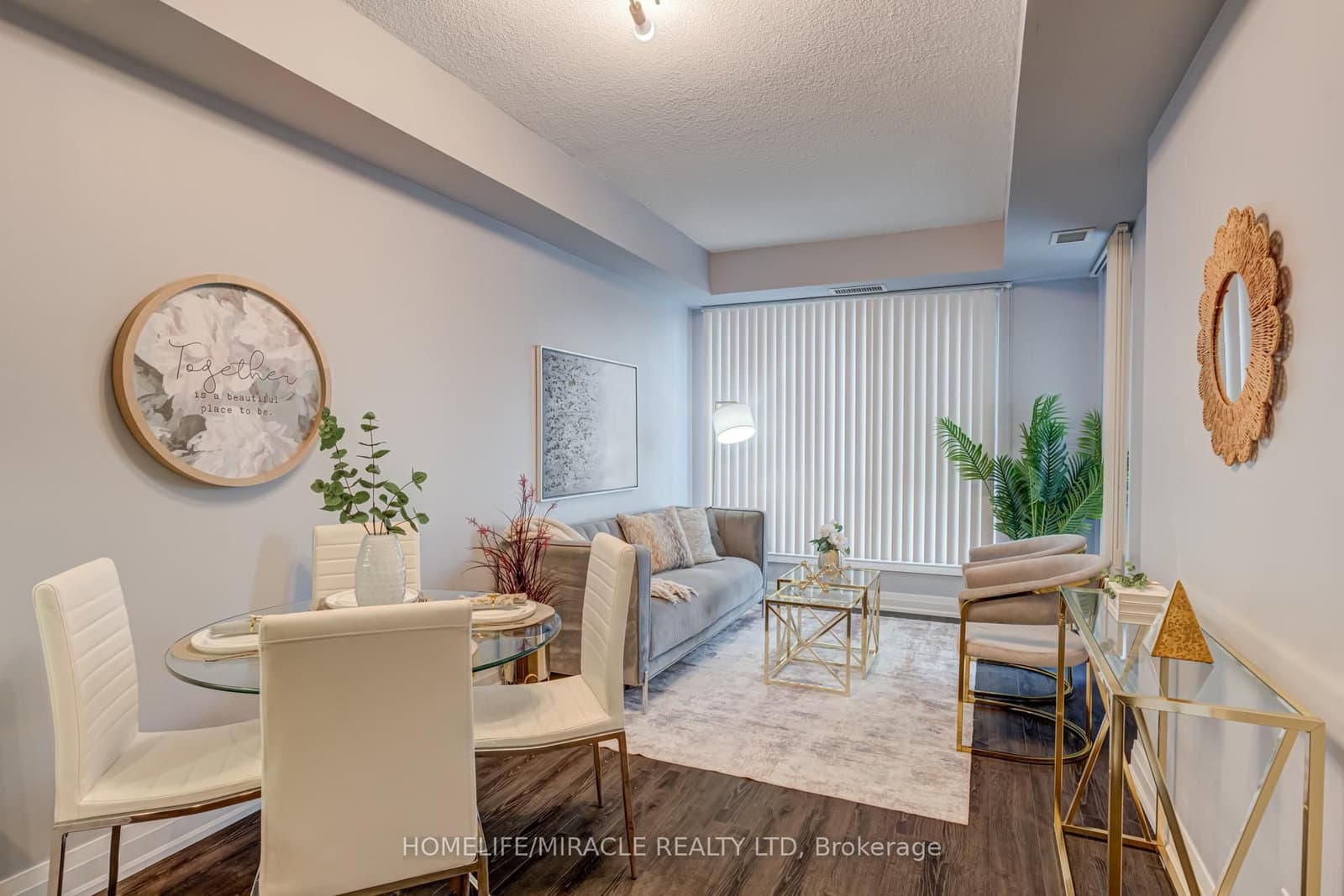 #510 - 17 Kenaston Gardens