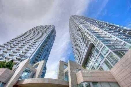 #803 - 2191 Yonge Street
