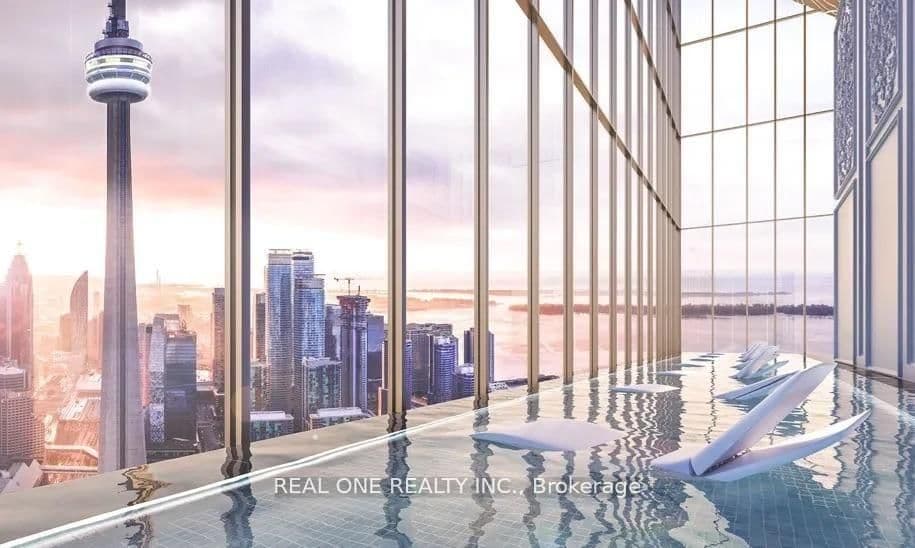 #2505 - 1 Concord Cityplace Way