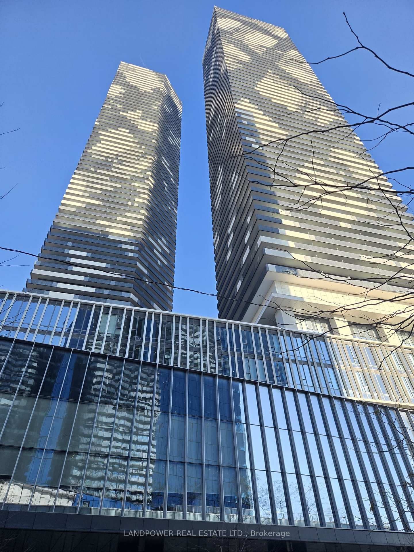 138 Downes Street, Unit 5309