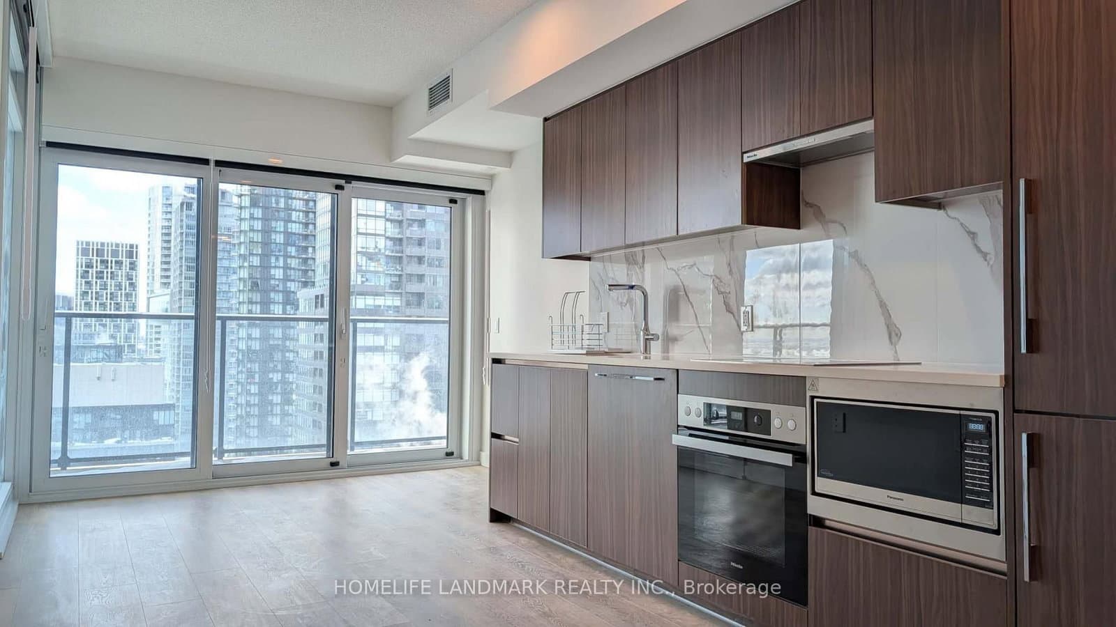 #2612 - 3 Concord Cityplace Way