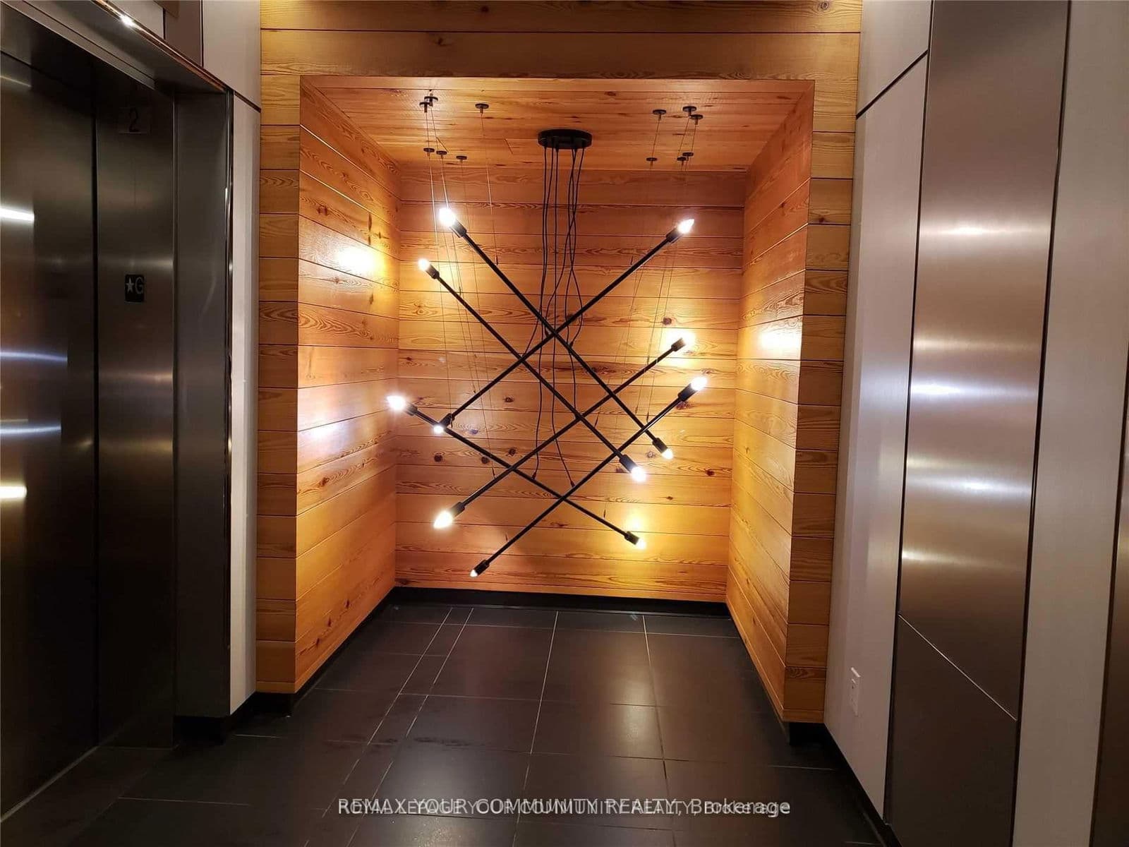 #2302 - 21 Widmer Street