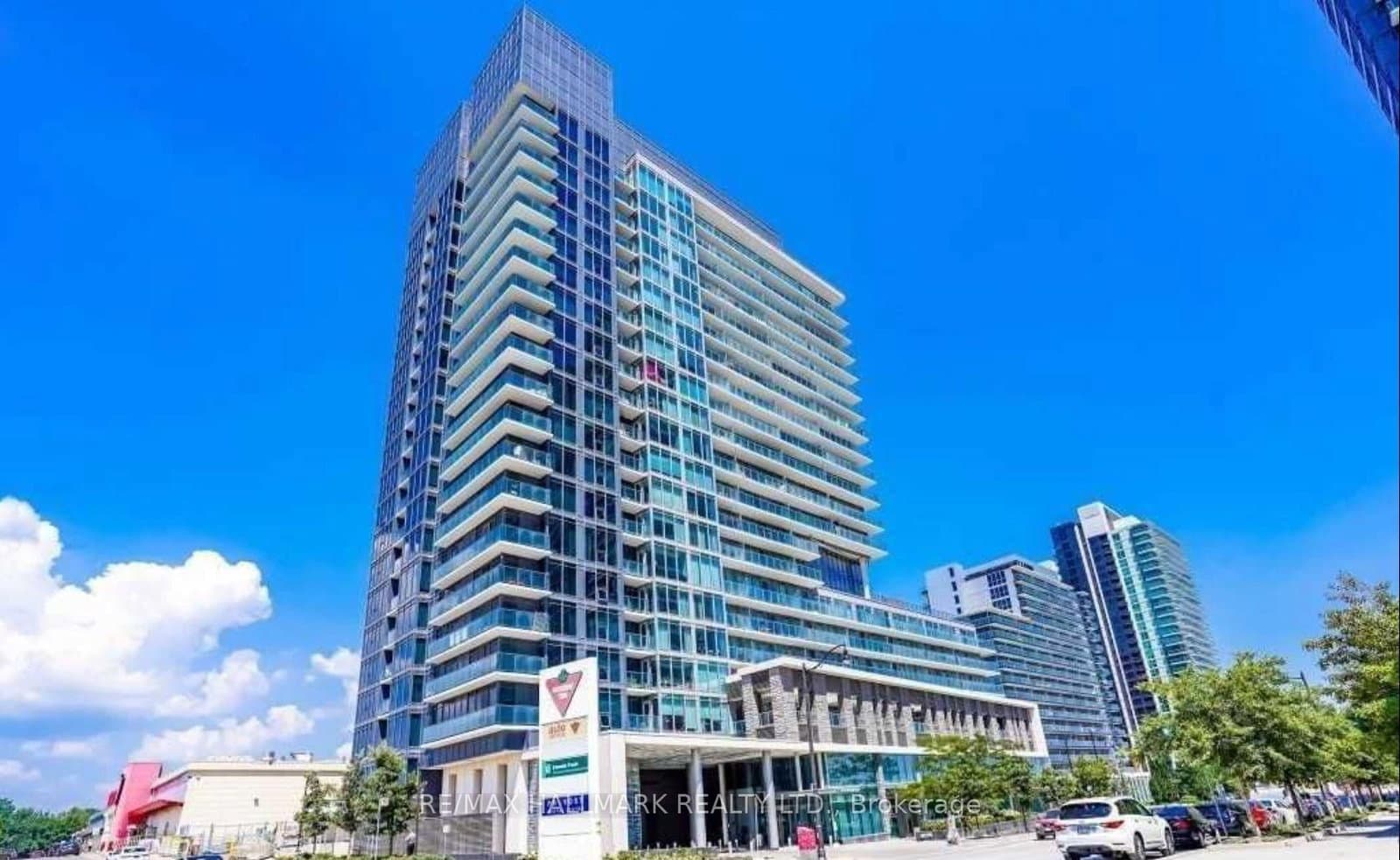 72 Esther Shiner Boulevard, Unit 1510