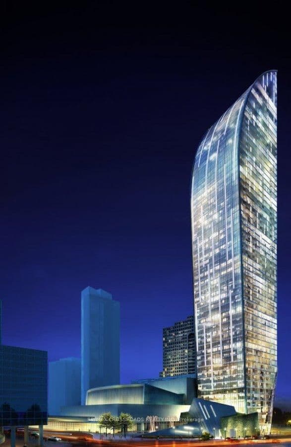 #3206 - 8 The Esplanade