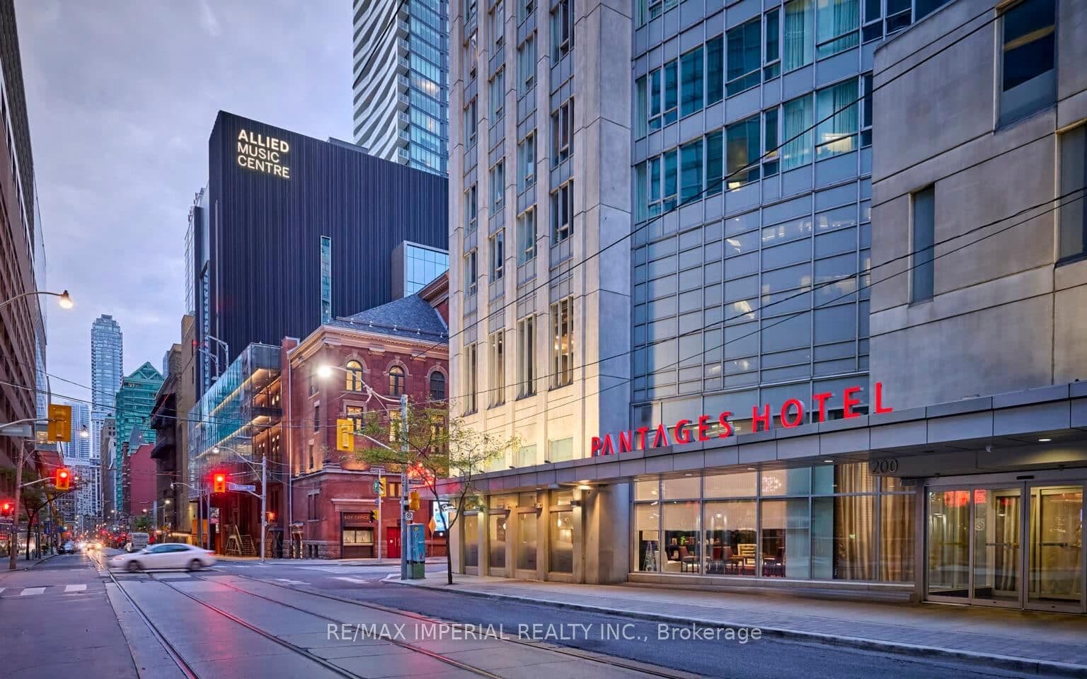 #3002 - 210 Victoria Street