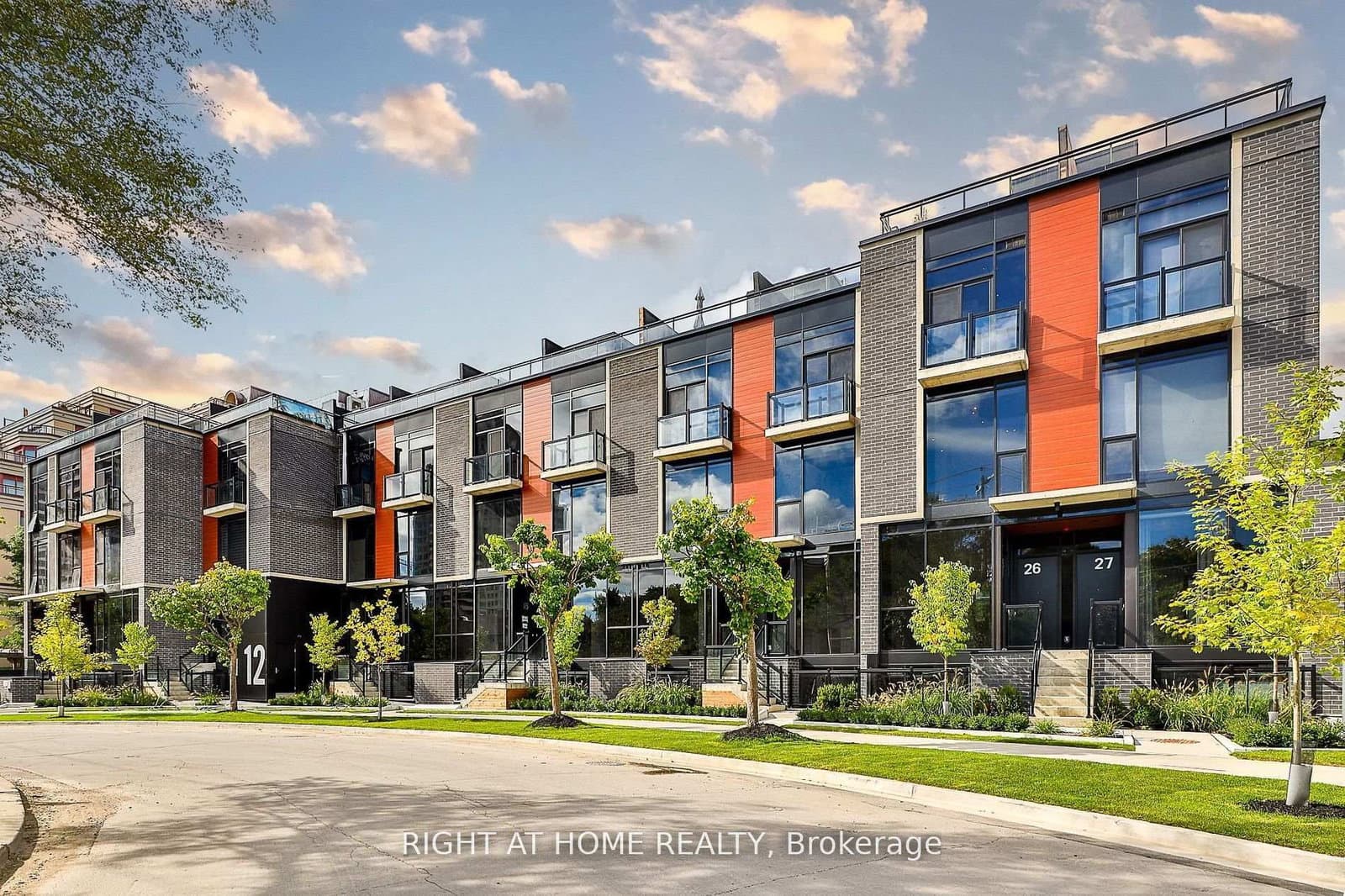 12 Dervock Crescent, Unit 17