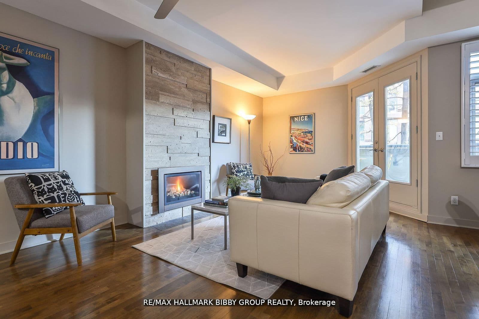 #315 - 500 Richmond Street W