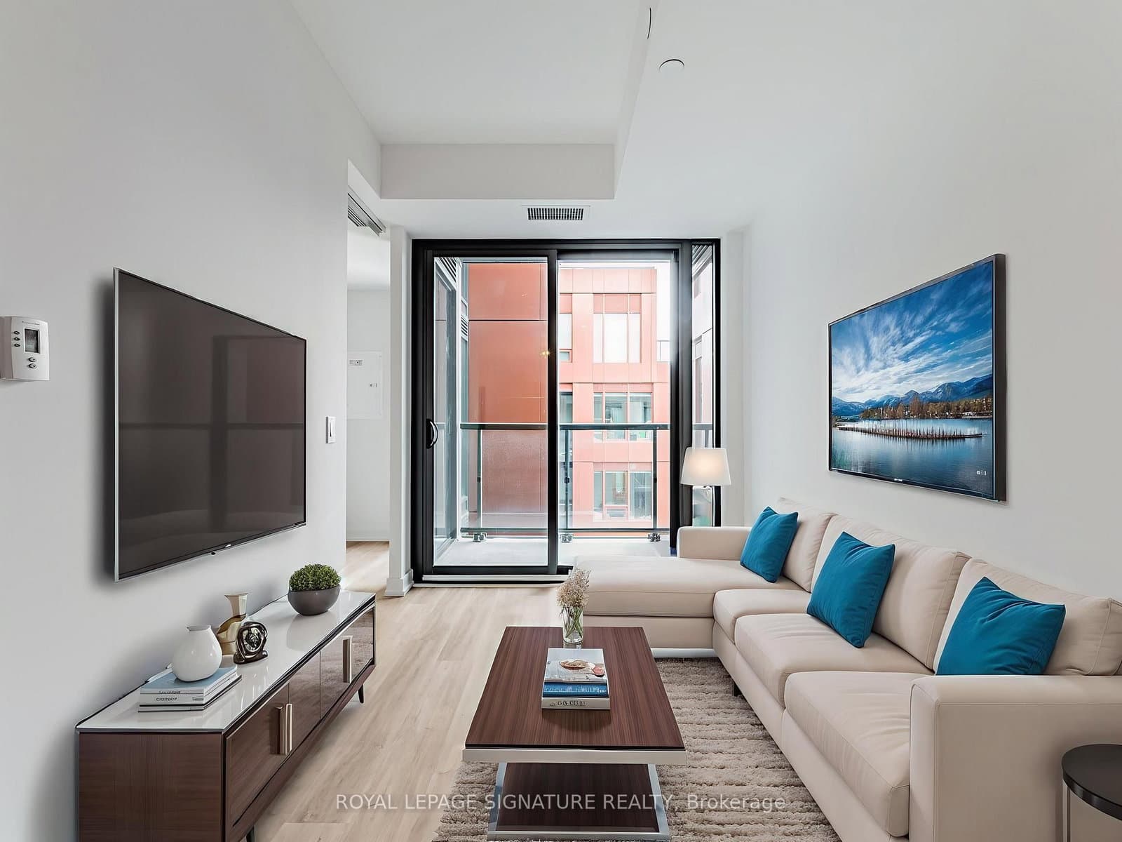 28 Eastern Avenue, Unit LPH-01