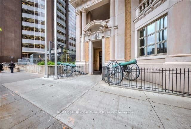 #3608 - 426 University Avenue