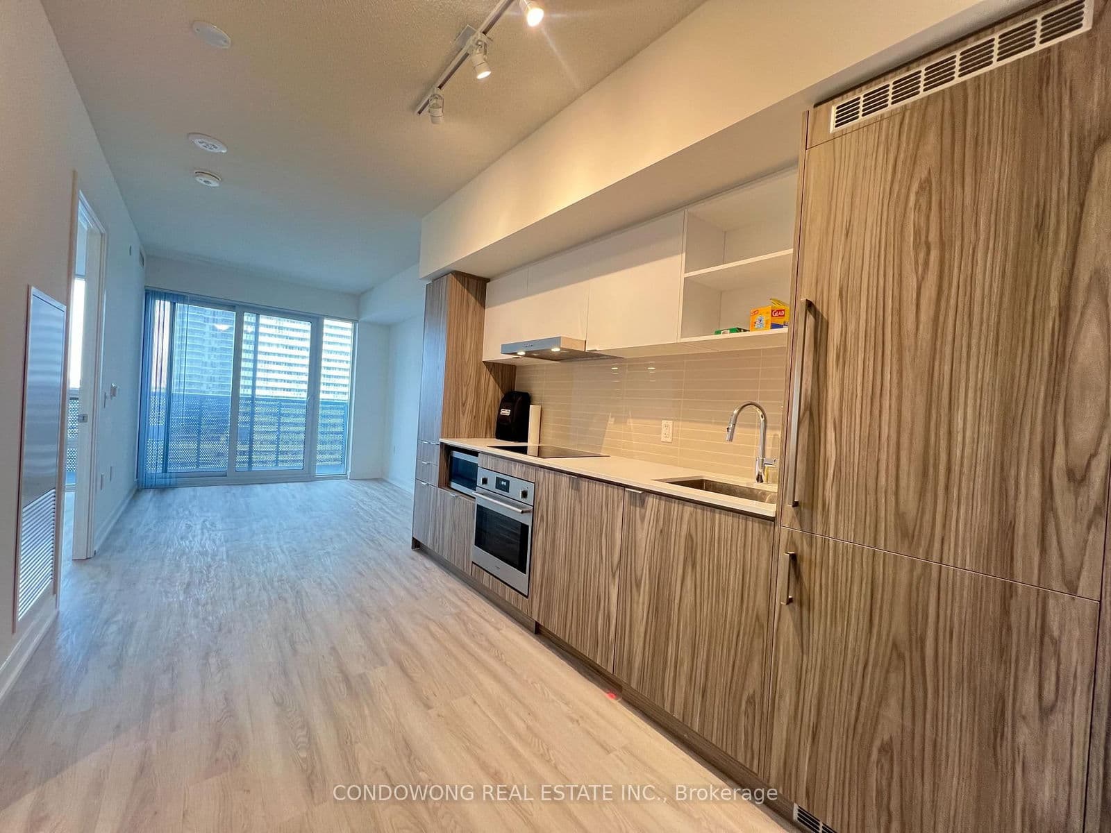 55 Cooper Street, Unit 2106