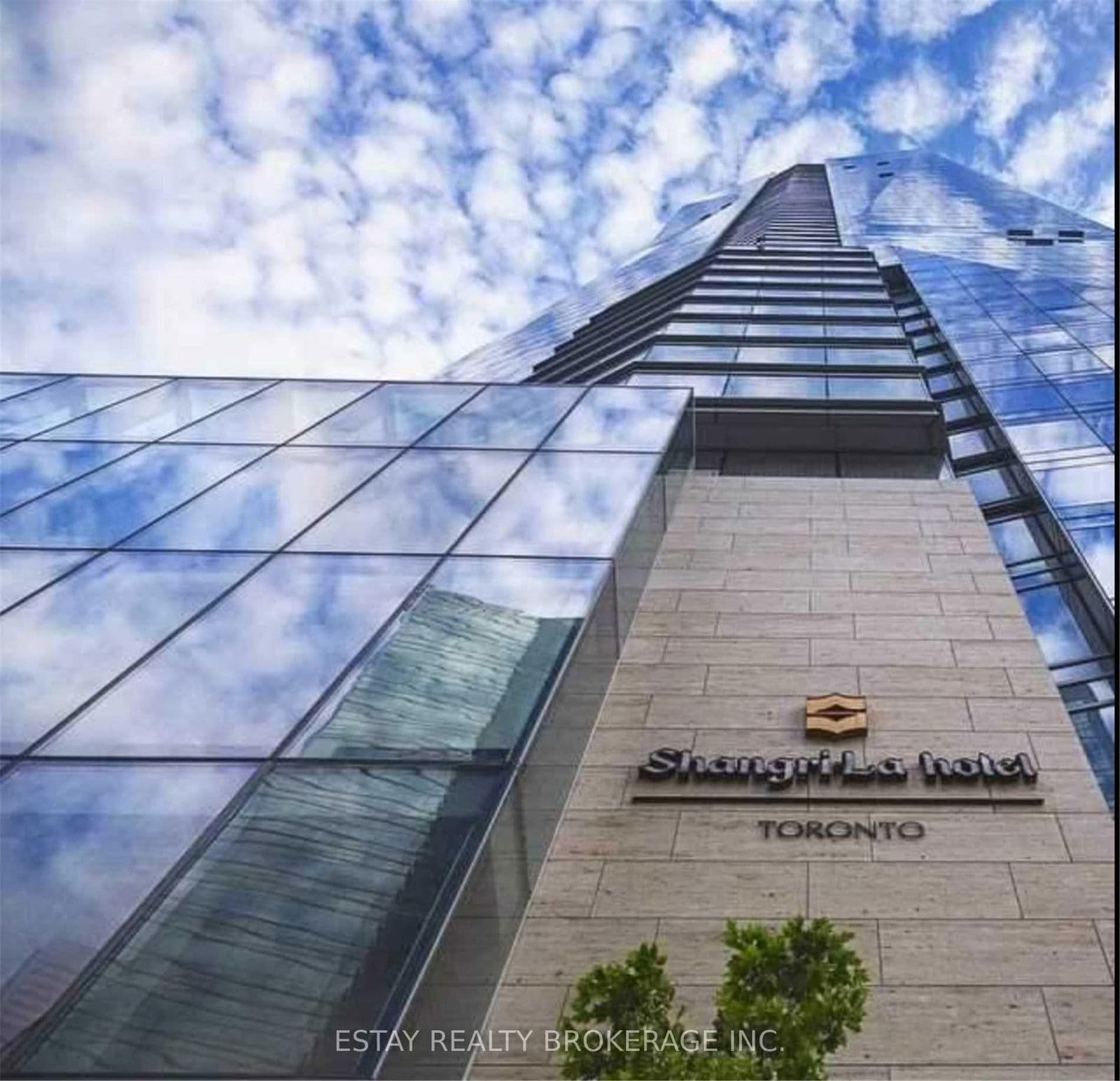 #5504 - 180 University Avenue