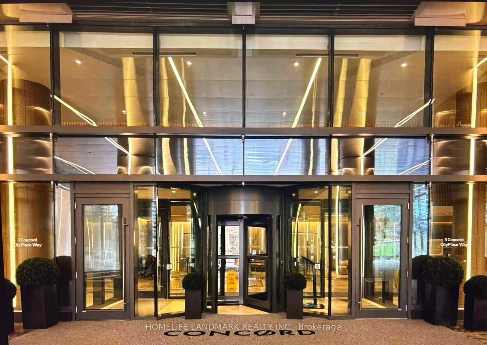 3 concord cityplace Way, Unit 5615