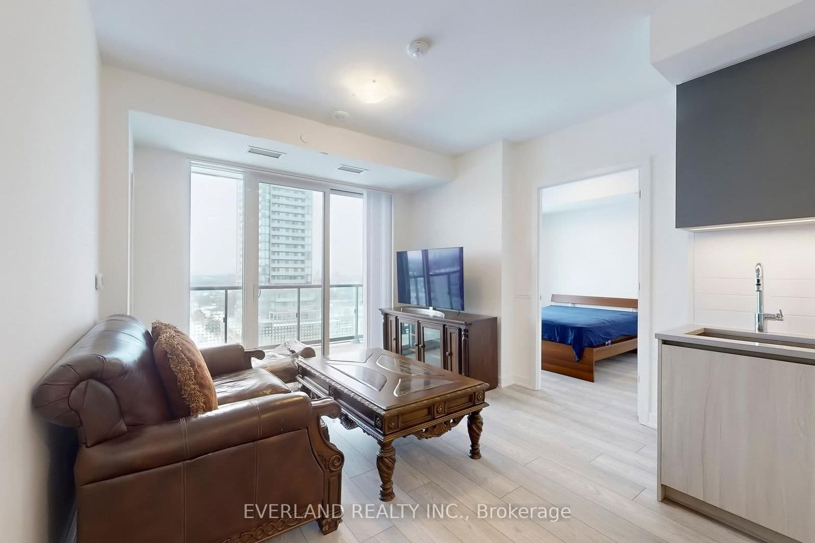 #1510 - 5858 Yonge Street