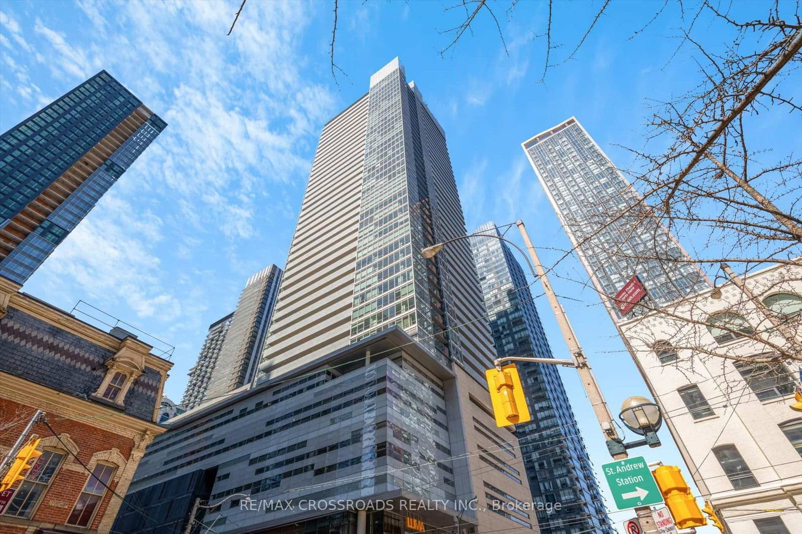 #4103 - 80 John Street