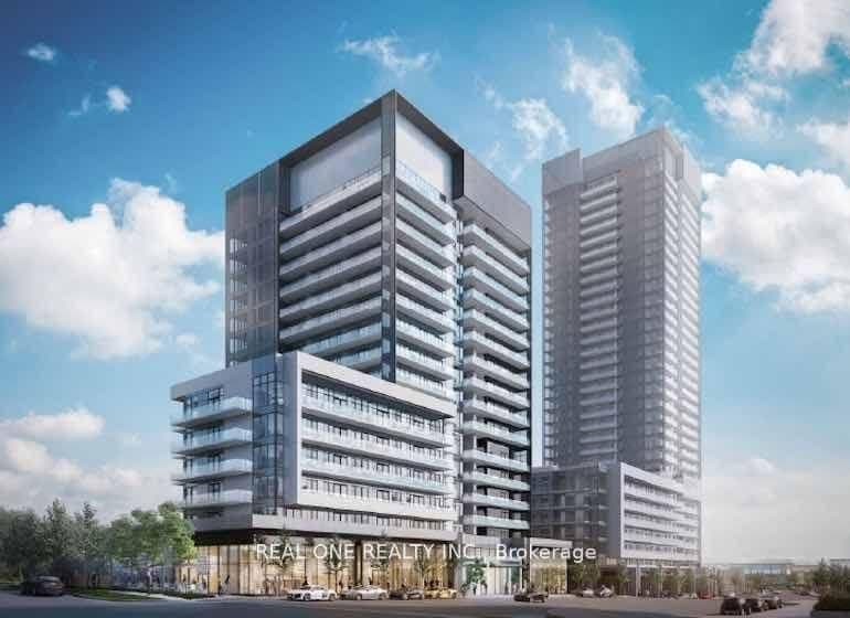 #310 - 50 O'Neill Road