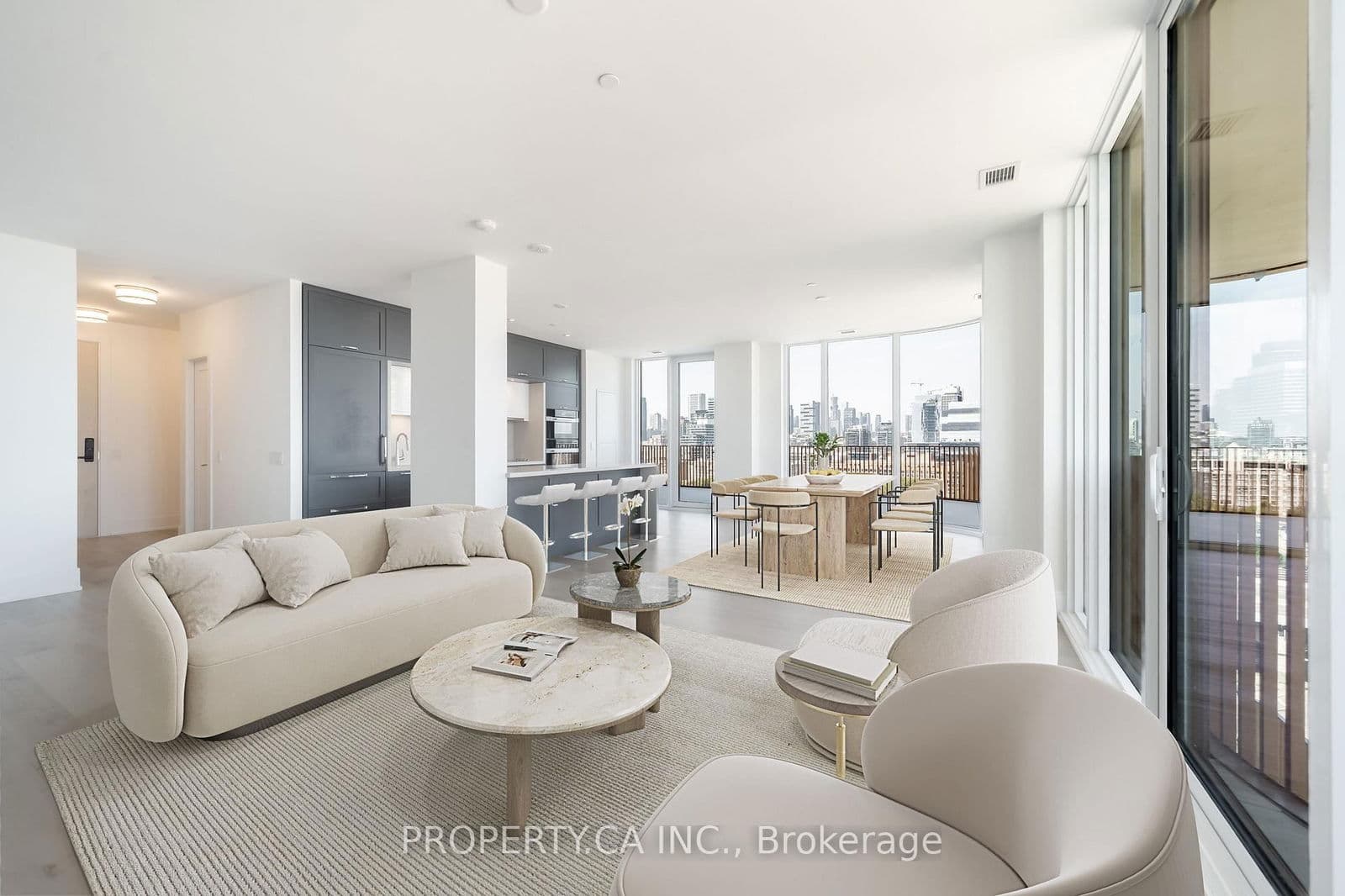 #1331 - 155 Merchants Wharf