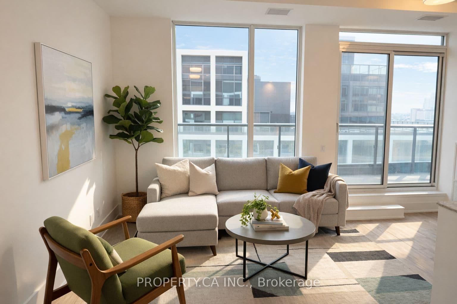 115 Denison Avenue, Unit GPH19