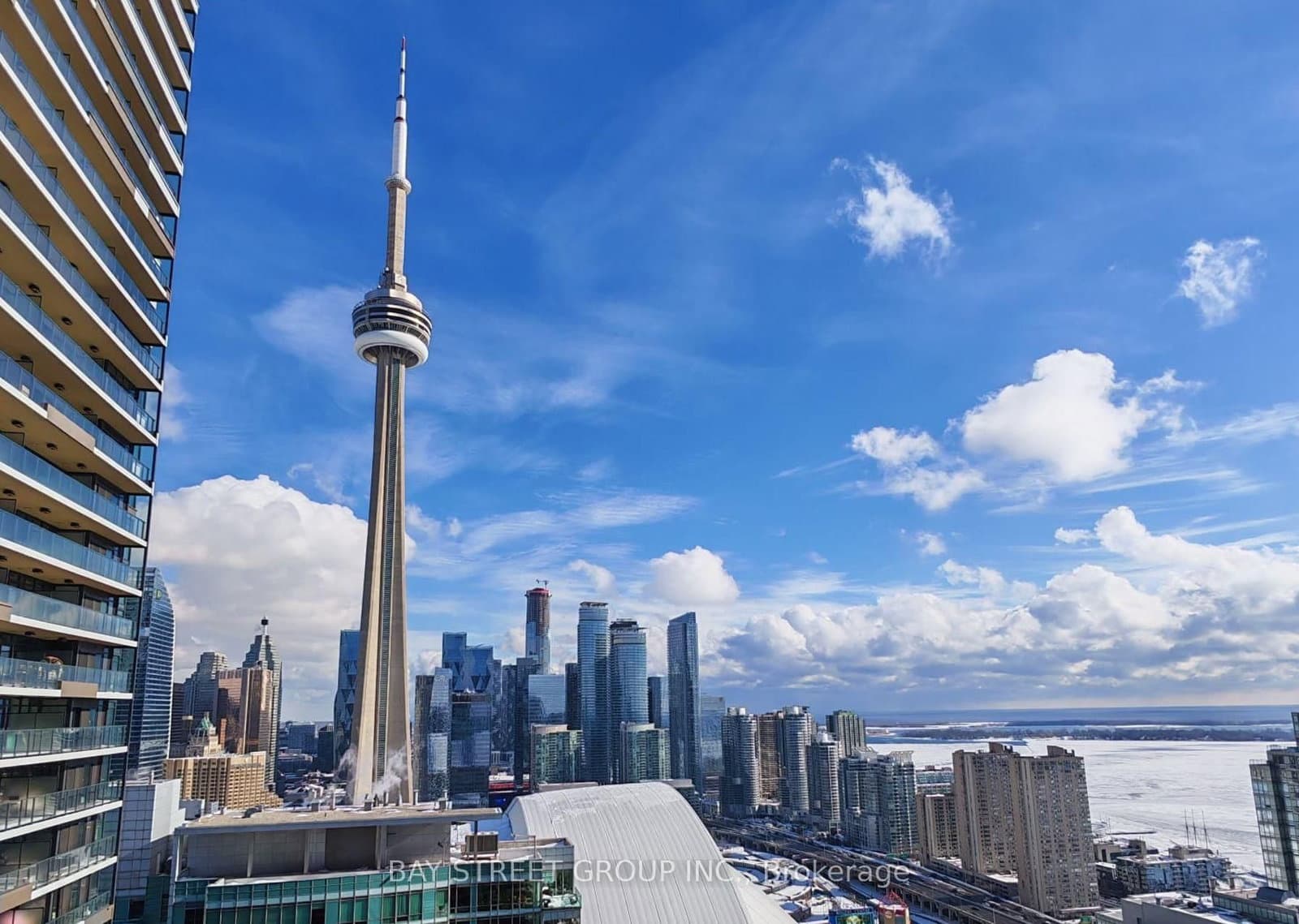 3 concord cityplace Way, Unit 4108