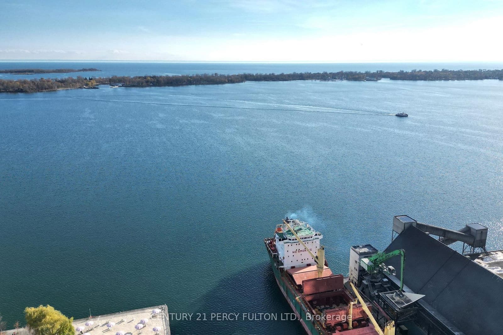 121 Lower Sherbourne Street, Unit 1555