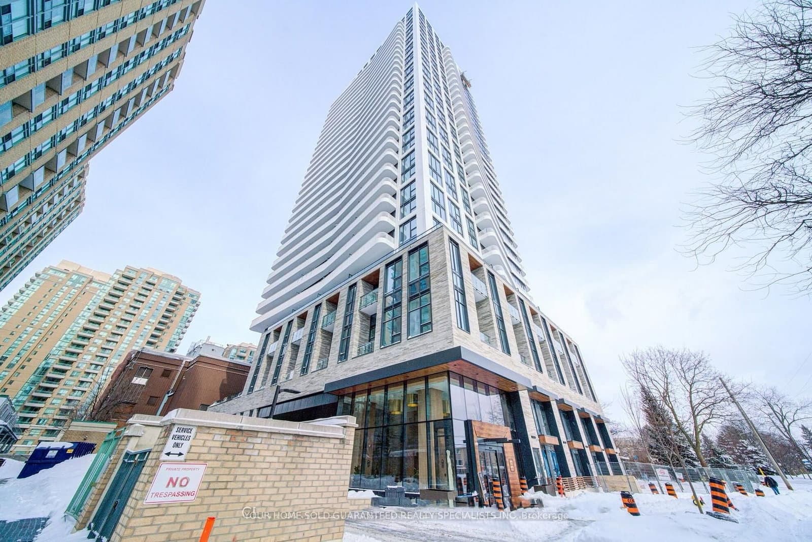 36 Olive Avenue