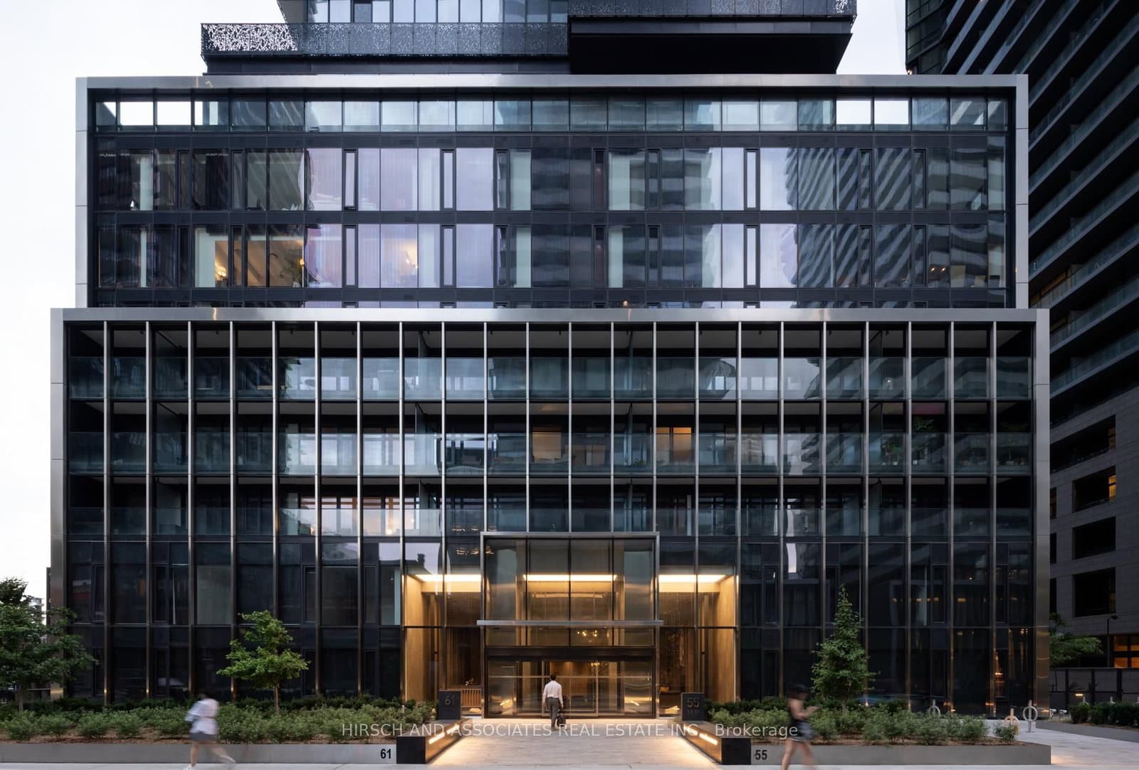 #3001 - 55 Charles Street E