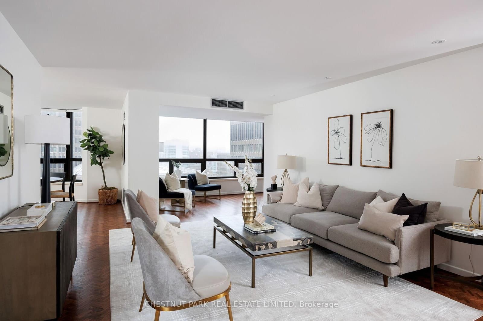 #1903 - 62 Wellesley Street W