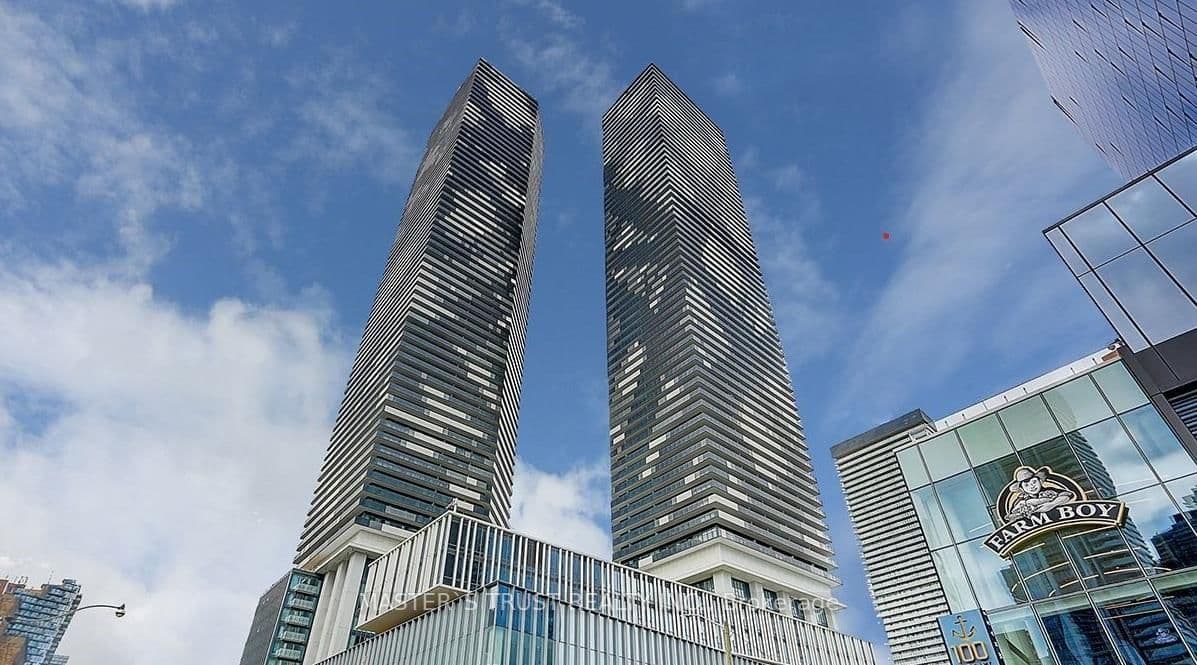 #7108 - 55 Cooper Street