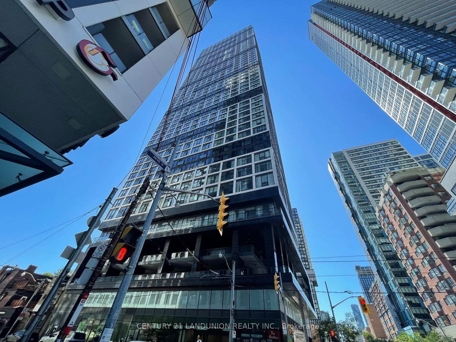 #2905 - 181 Dundas Street E