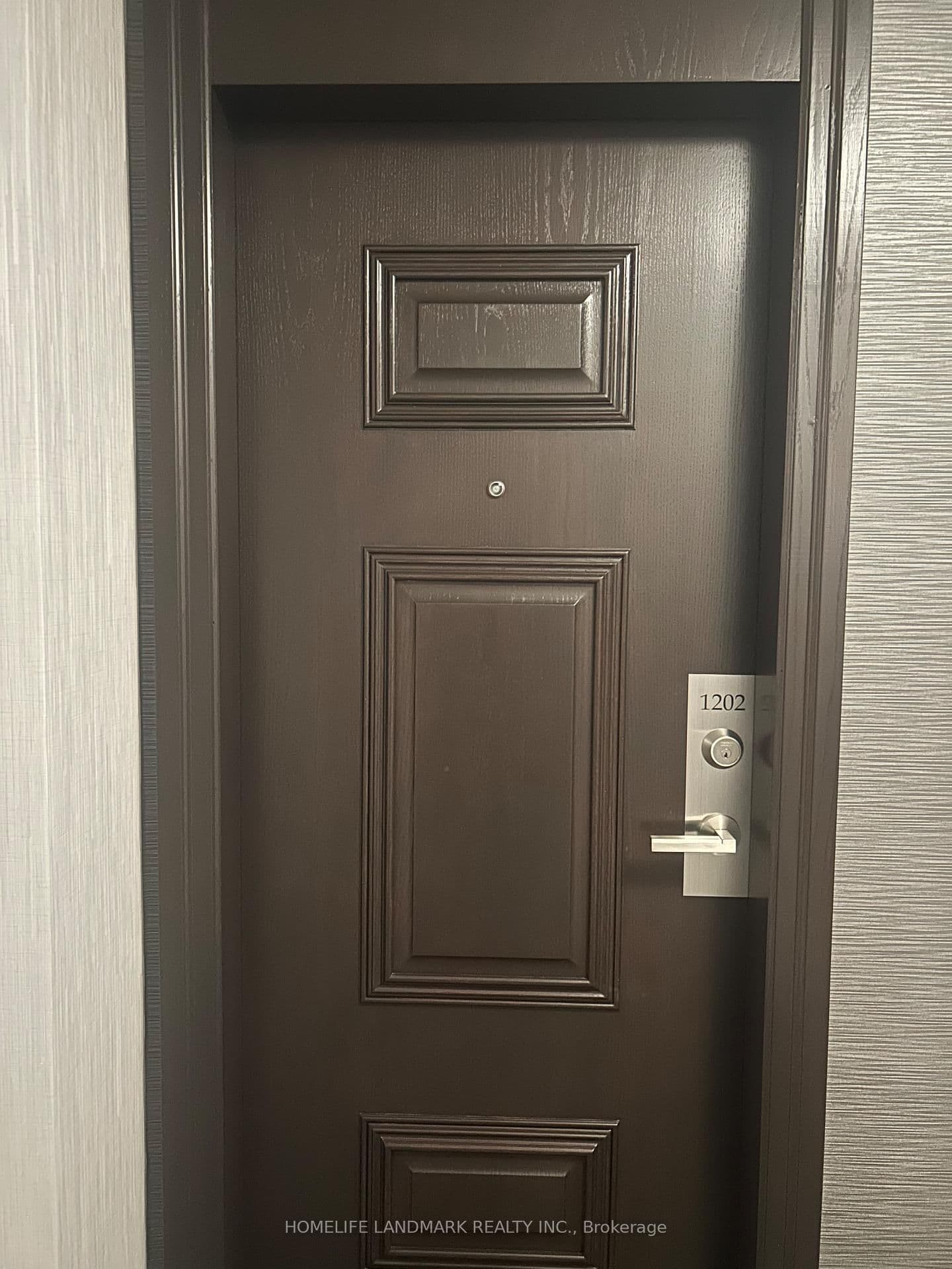 #1202 - 29 Pemberton Avenue