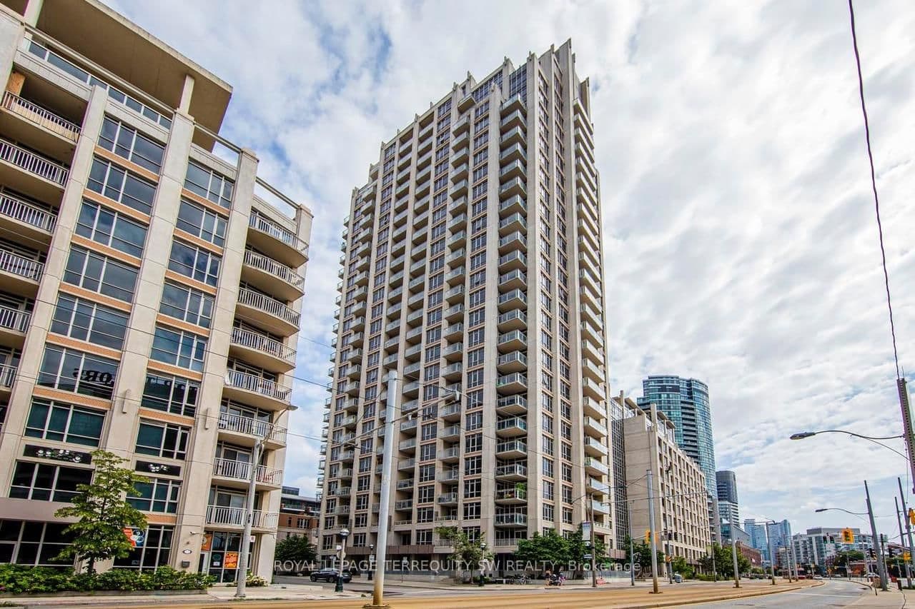 #1201 - 21 Grand Magazine Street